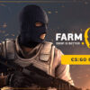 Open CS2 (CS:GO) Cases & Get Skins | Farmskins — Drop is better than from Ga
